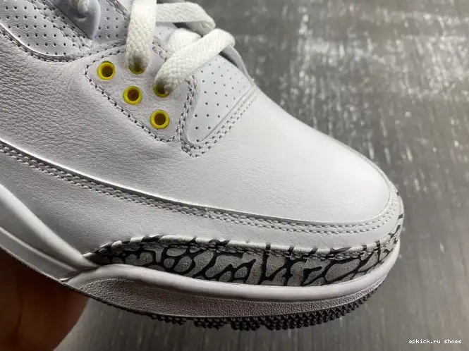 Cheap 3 Kobe Retro Jordan PE Bryant 869802-907 0606